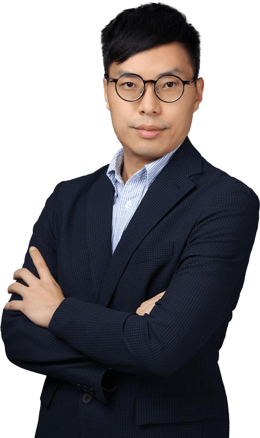 Uncle Rich (余偉龍 Jason Yu) 個人照片